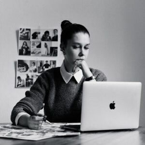 Konsultacja ekspercka